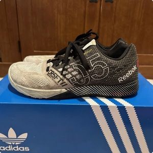 Reebok Crossfit Shoes